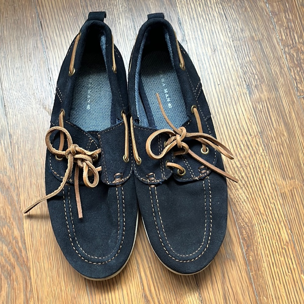 Men’s Zara Shoes